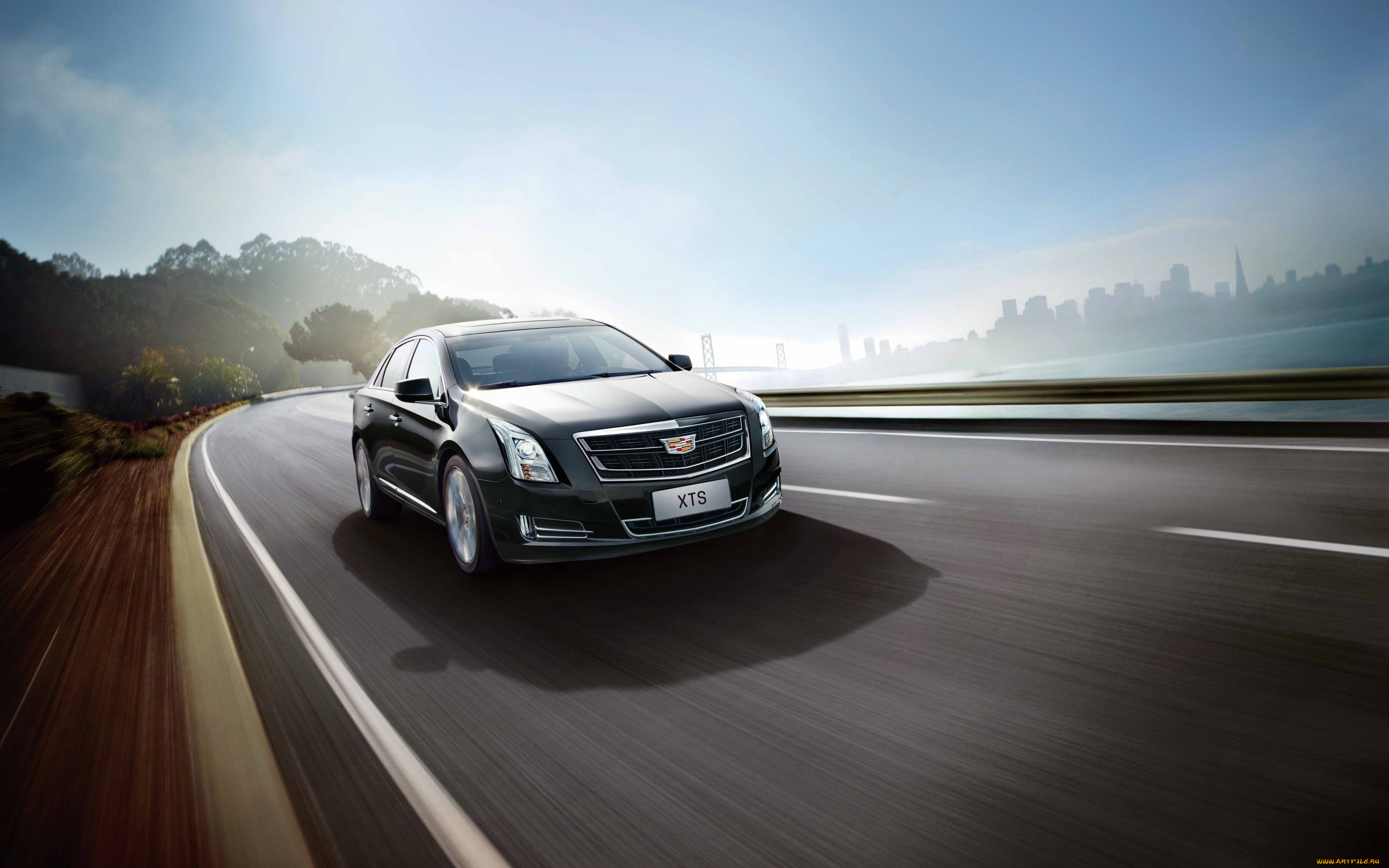 , cadillac, , sedan, xts